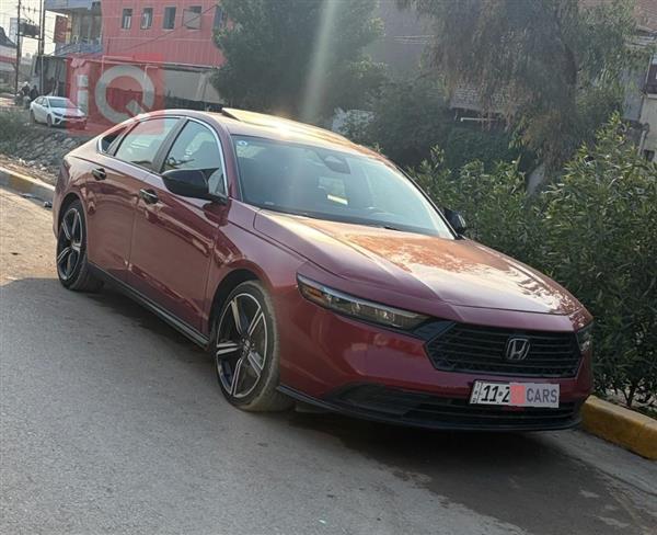 هوندا أكورد 2023 للبيع في العراق - بغداد